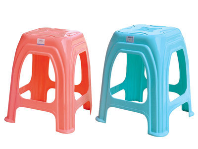 揭阳康意塑胶 专业打造高品质塑料椅头与多功能高脚凳