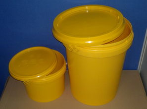 塑料桶涂料桶报价与厂家指南 全面解析塑胶制品的采购关键