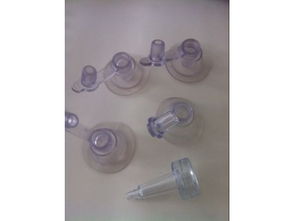 东莞市樟木头桐业塑胶原料经营部 专业供应吸盘类PVC产品，赋能塑胶制品行业